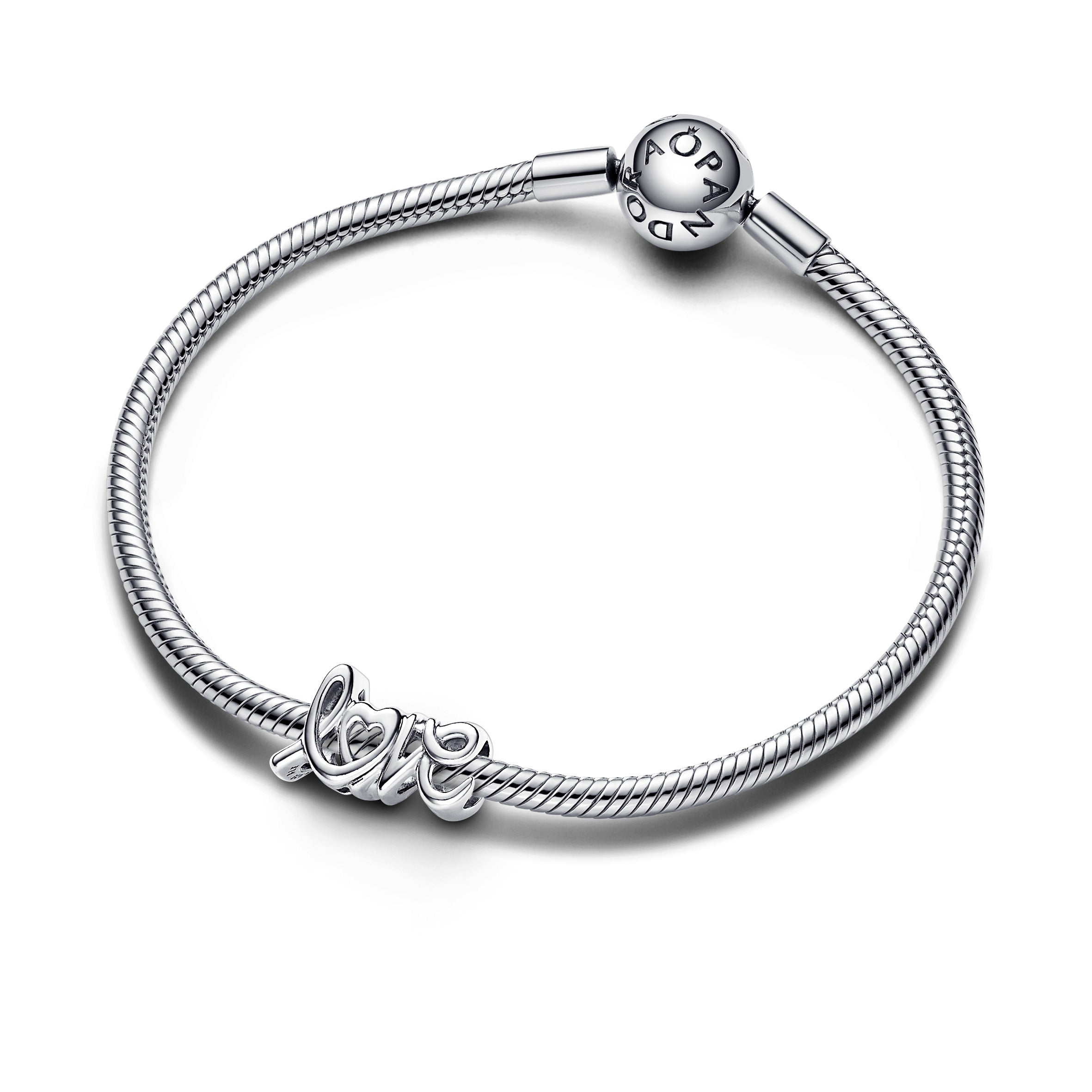 Handwritten Love Charm