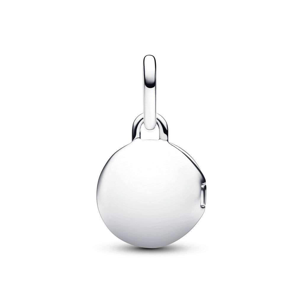 Silver Locket Gift Set
