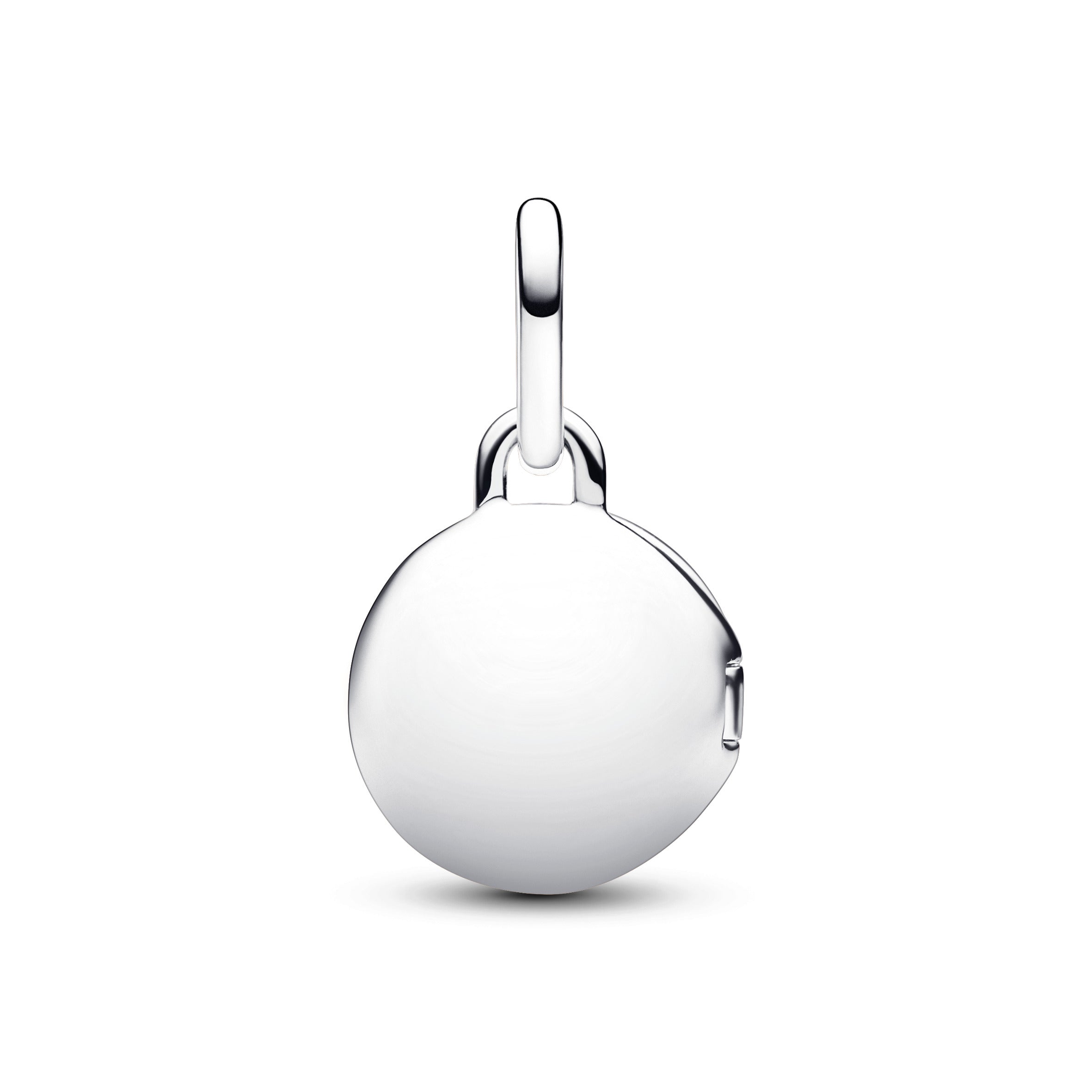 Silver Locket Gift Set