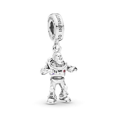 Disney Pixar Toy Story Buzz Lightyear Dangle Charm