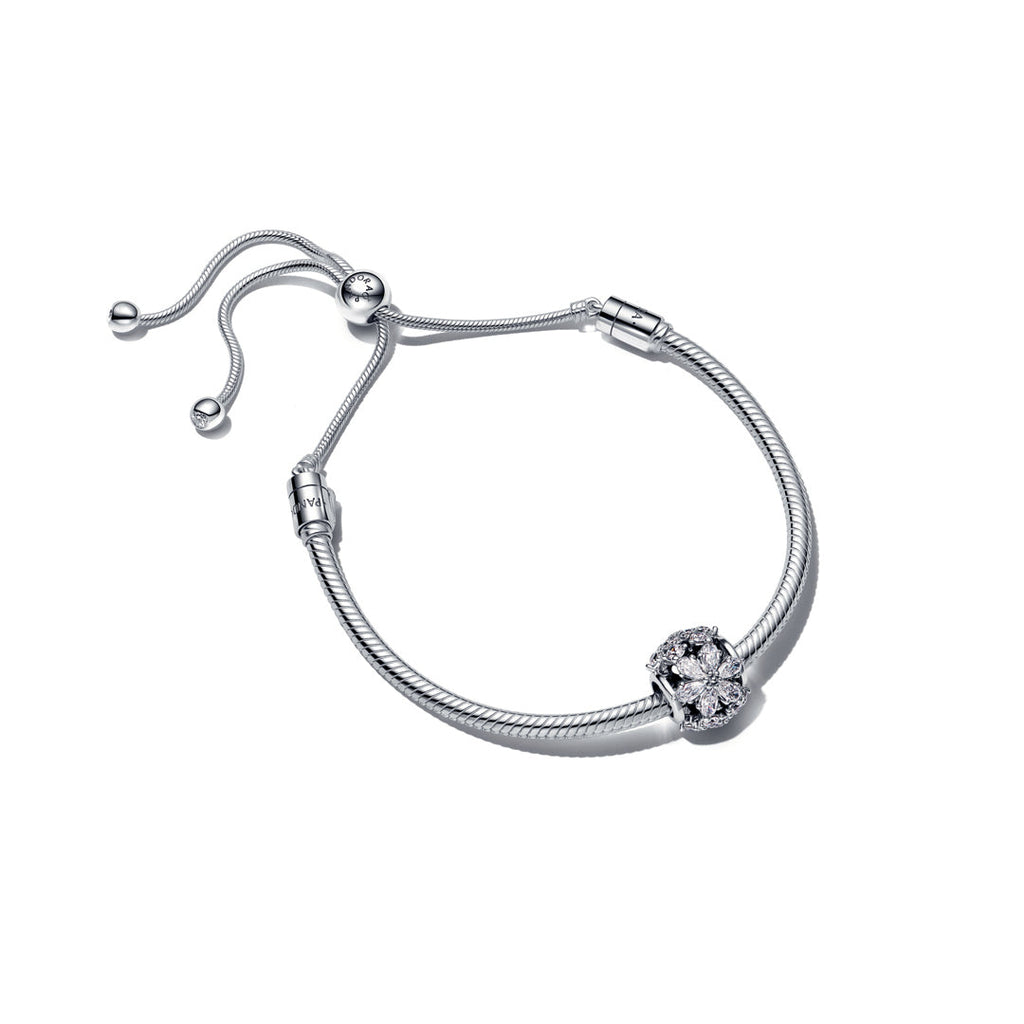 Sparkling Herbarium Cluster Bracelet Gift Set
