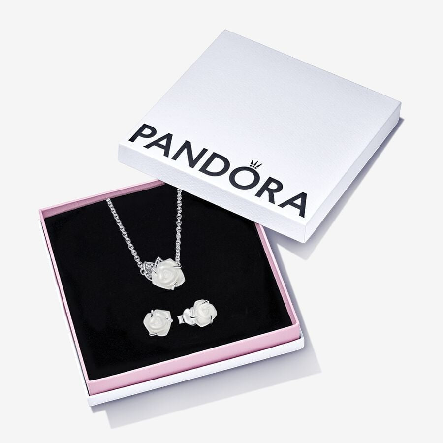 Rose Gift Set