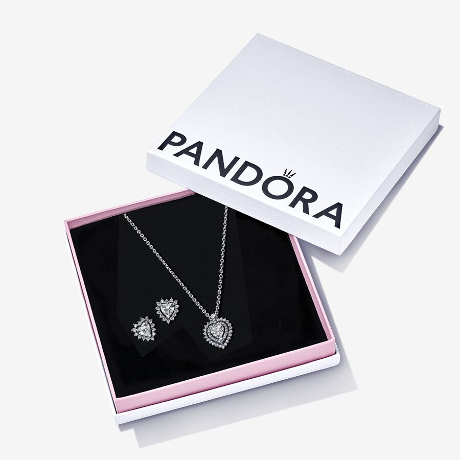 Elevated Heart Gift Set
