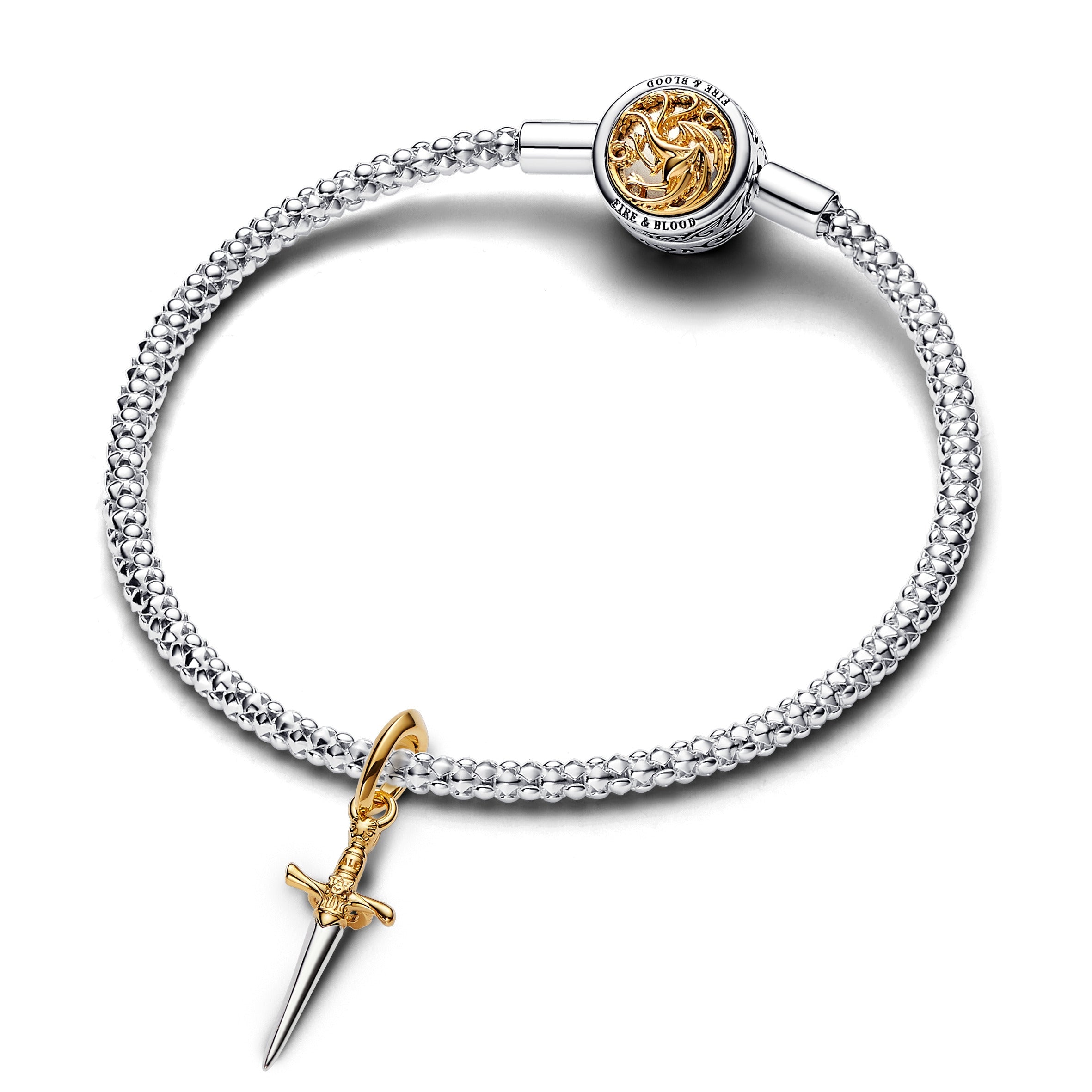 Game of Thrones Needle Dangle Charm