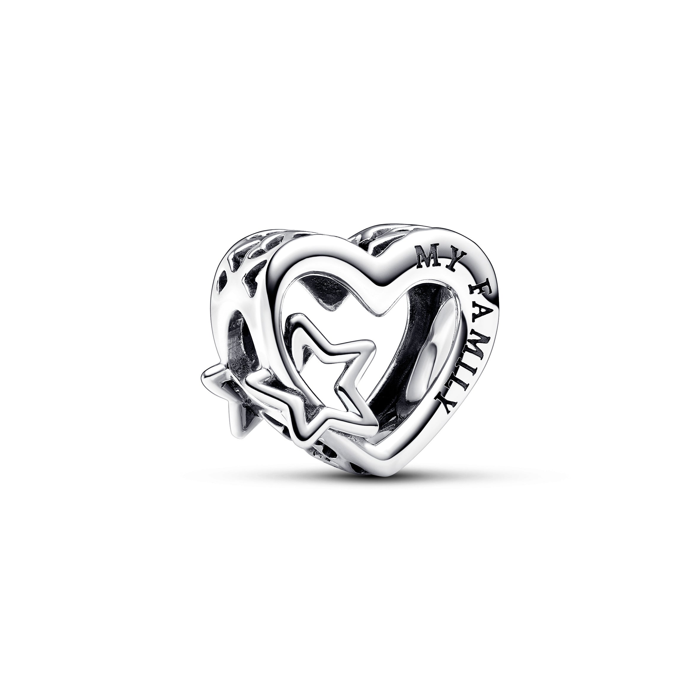Universe Charm and Bracelet Set