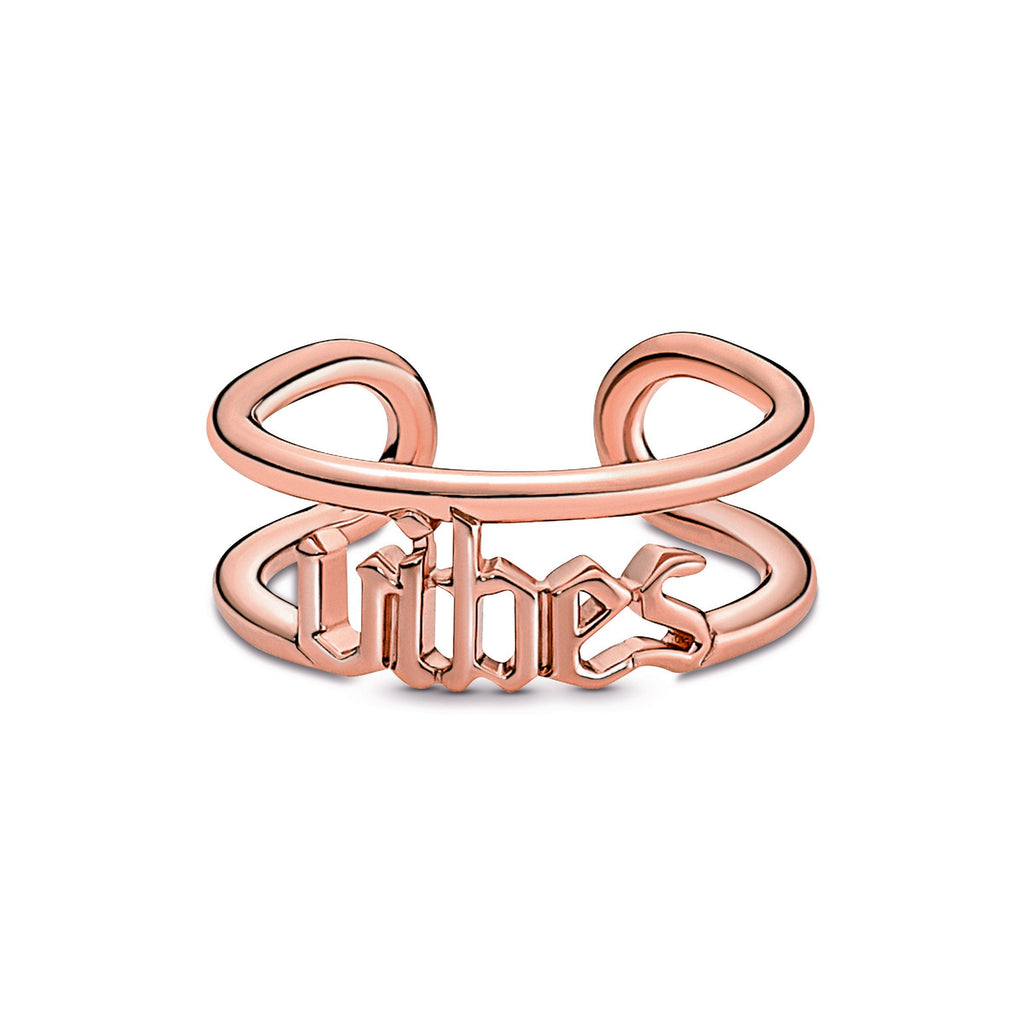 Pandora ME Vibes Open Ring