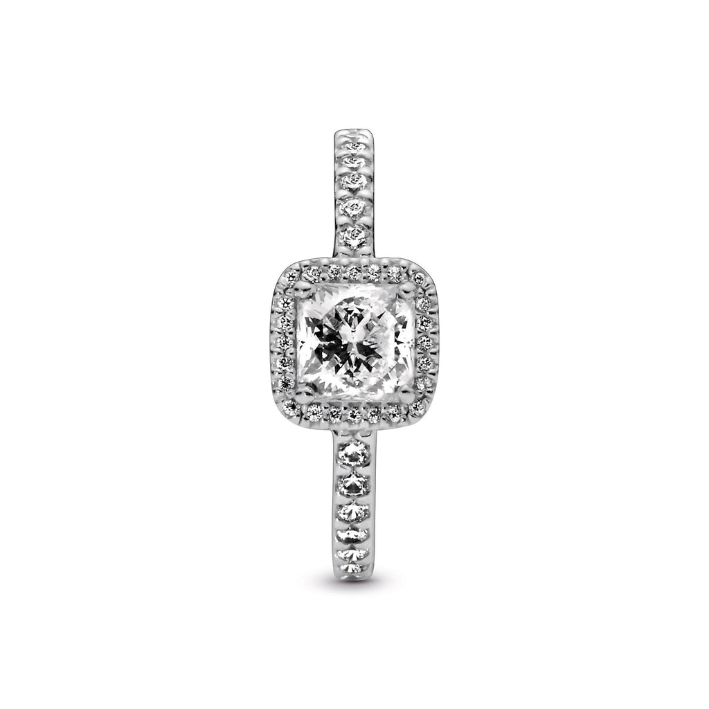 Timeless Elegance Ring