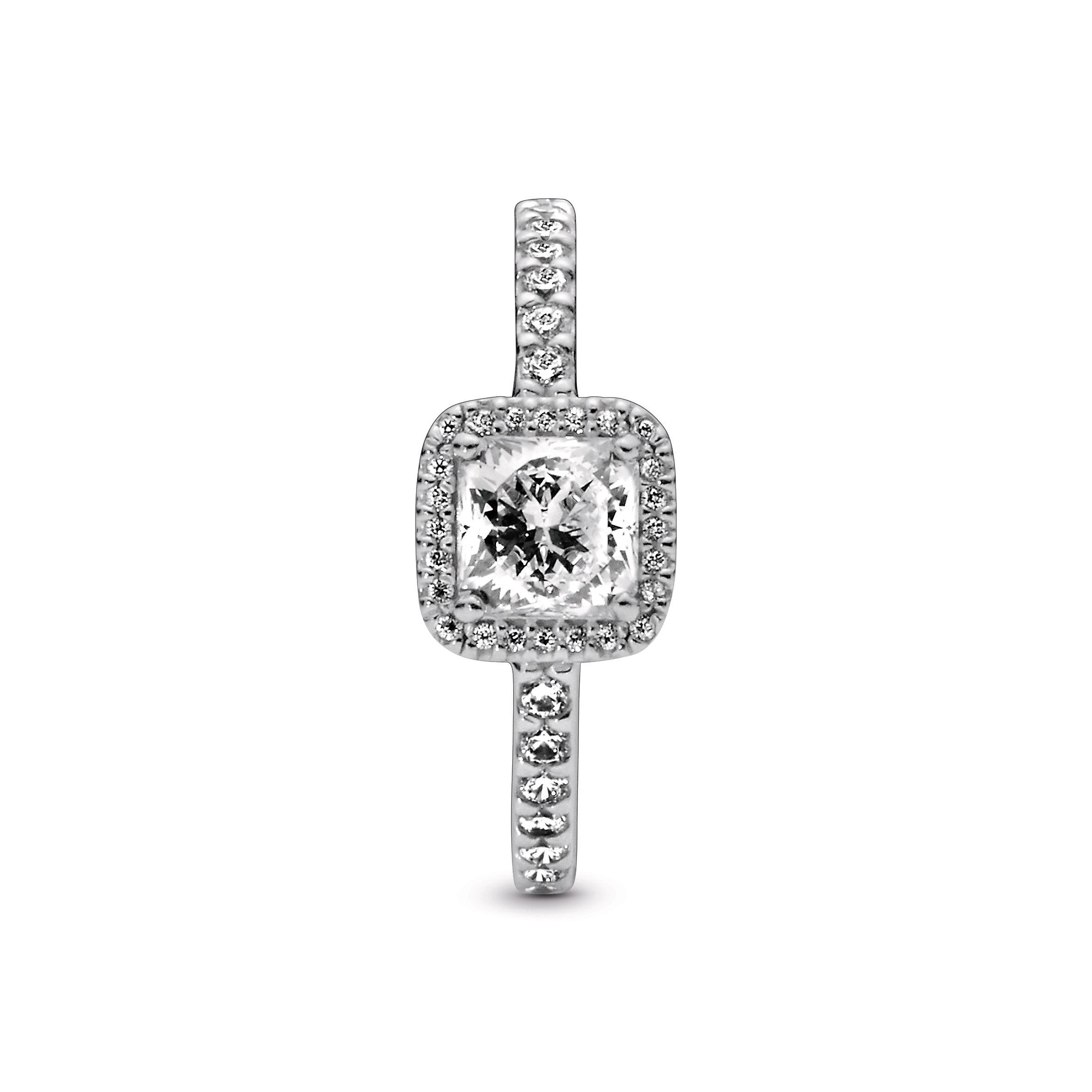 Timeless Elegance Ring