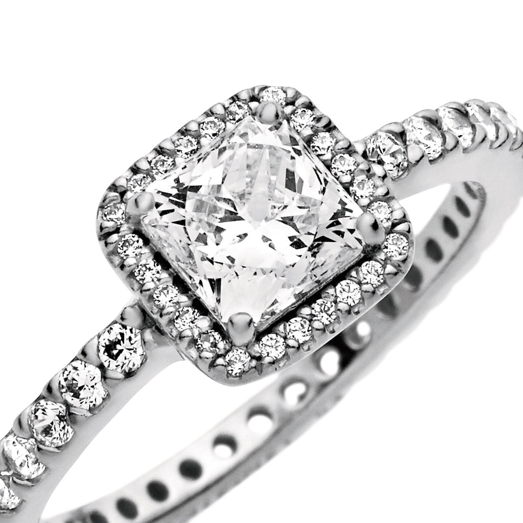Timeless Elegance Ring