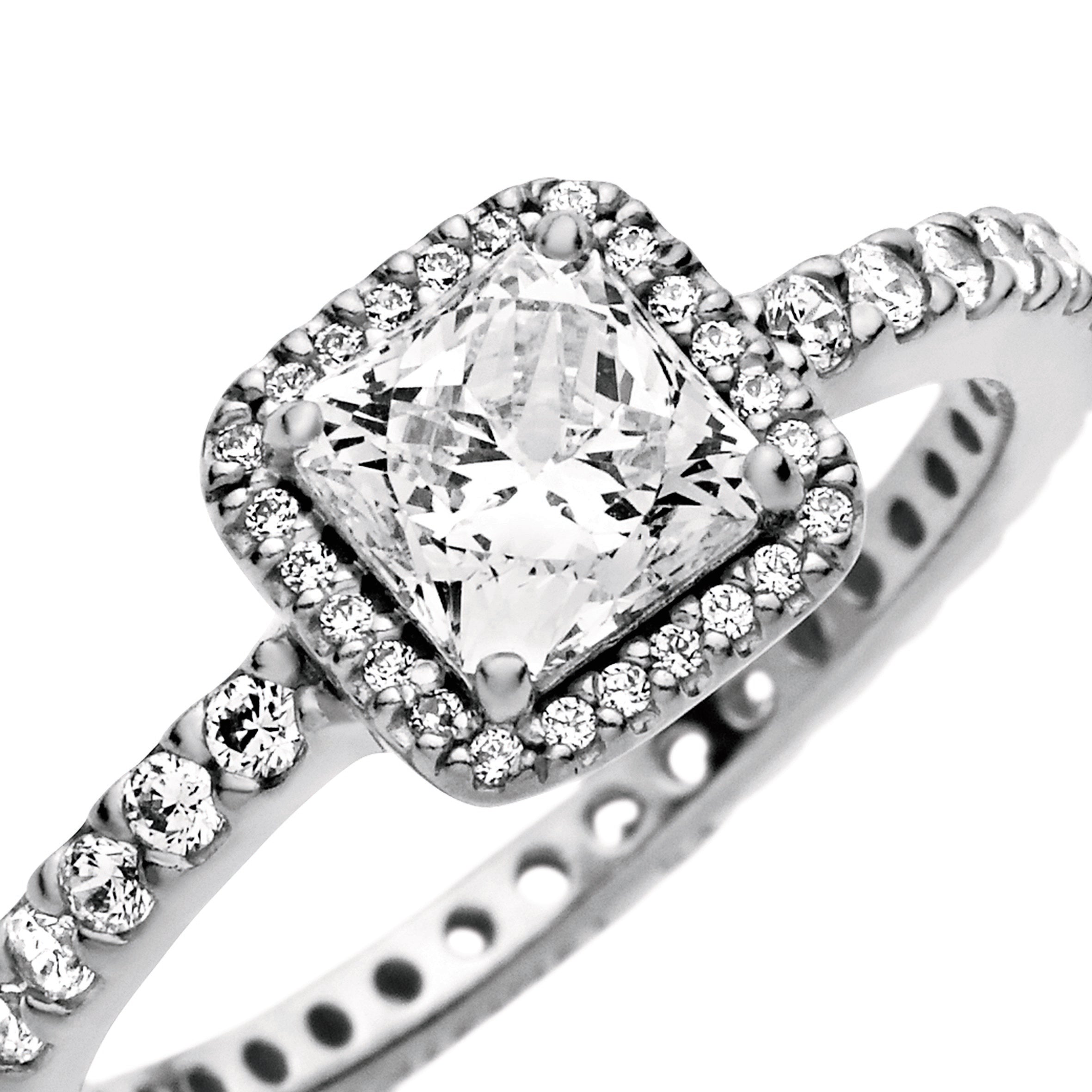 Timeless Elegance Ring