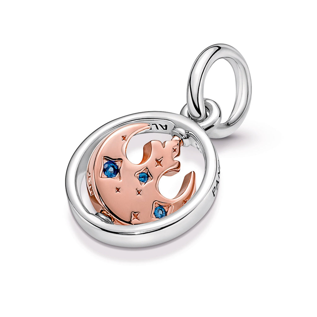 Star Wars™ Rebel Alliance™ Symbol Spinning Pendant