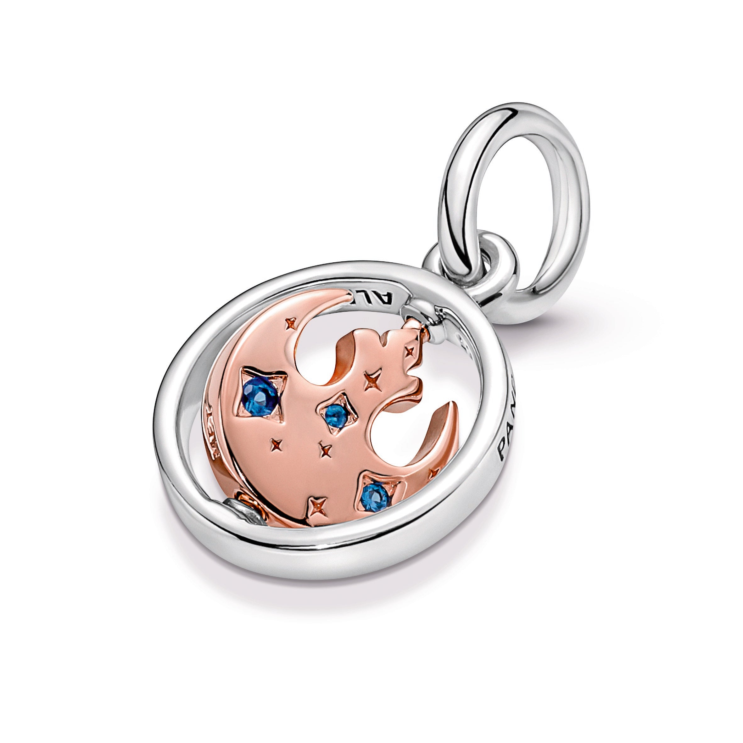 Star Wars™ Rebel Alliance™ Symbol Spinning Pendant