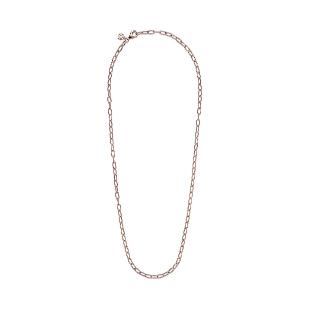 Link Chain Necklace