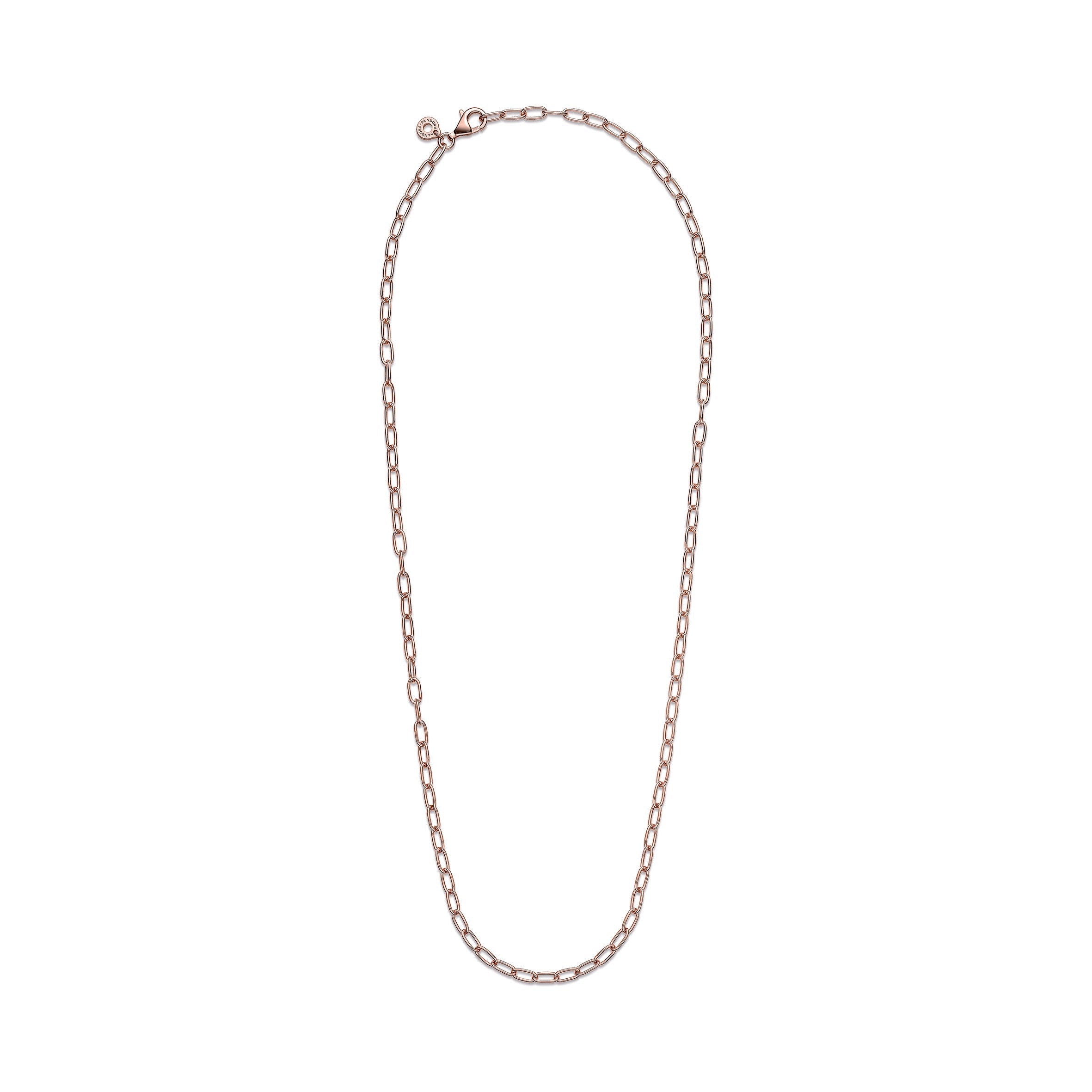 Link Chain Necklace