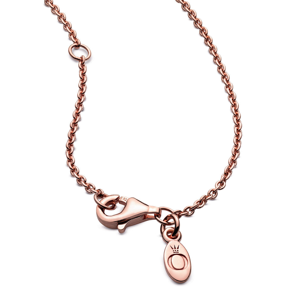Classic Cable Chain Necklace