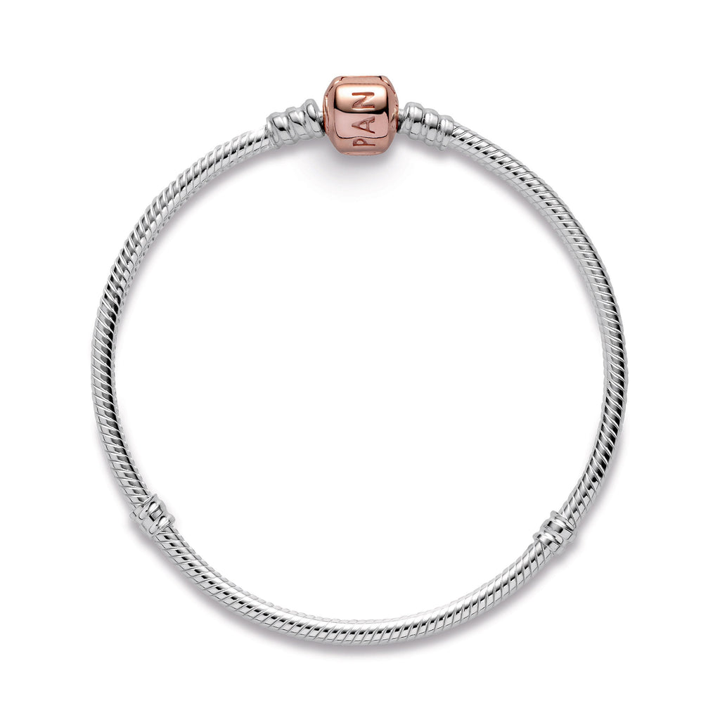 Moments Snake Chain Bracelet
