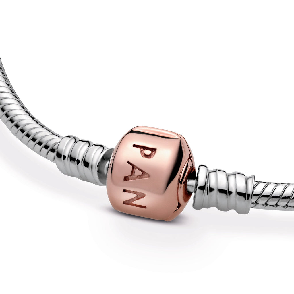 Moments Snake Chain Bracelet