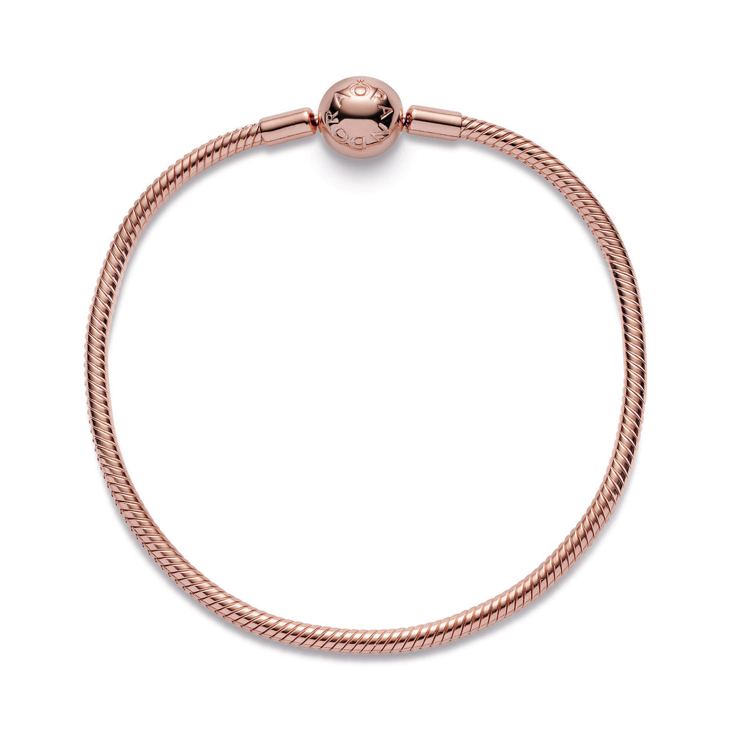 Moments Snake Chain Bracelet