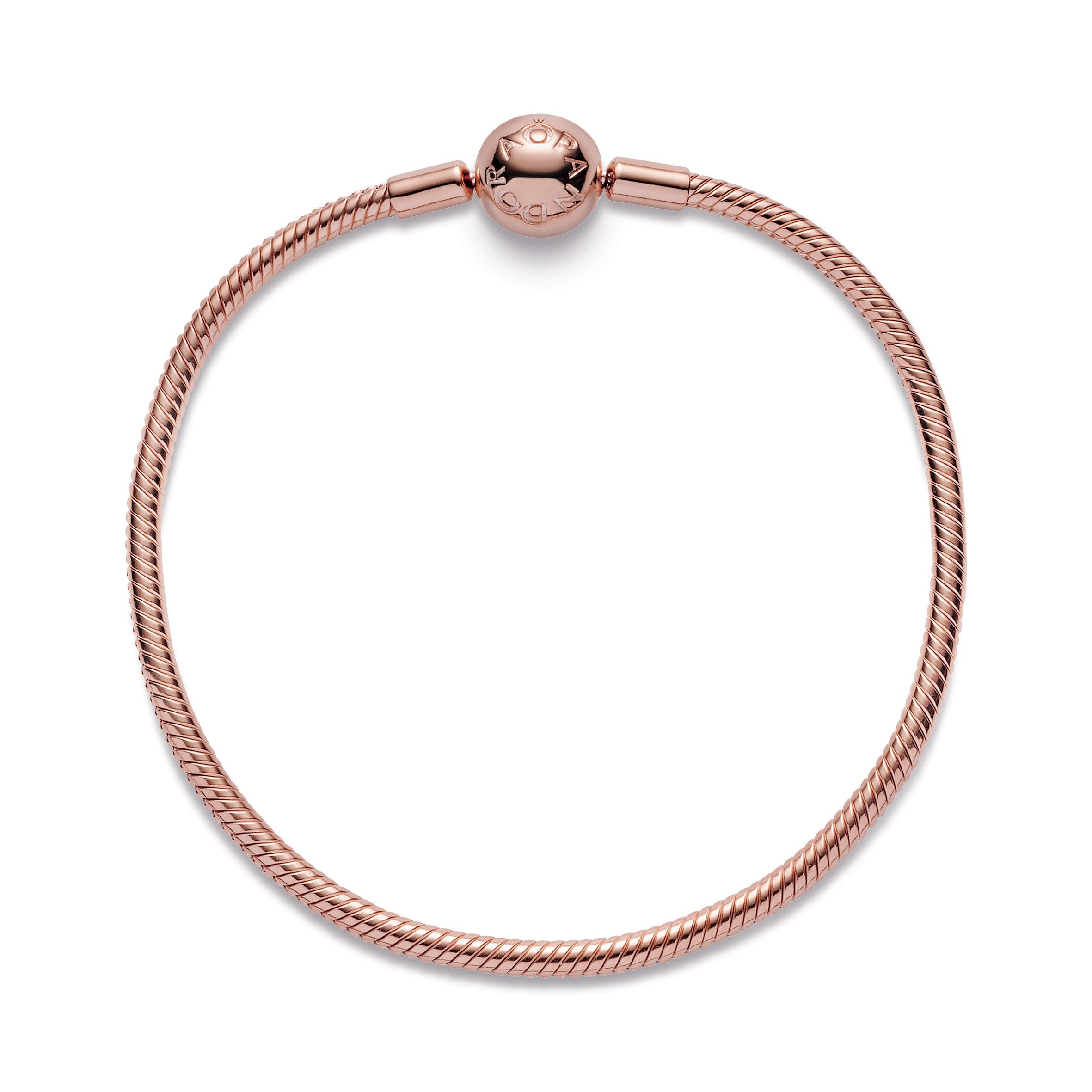 Moments Snake Chain Bracelet