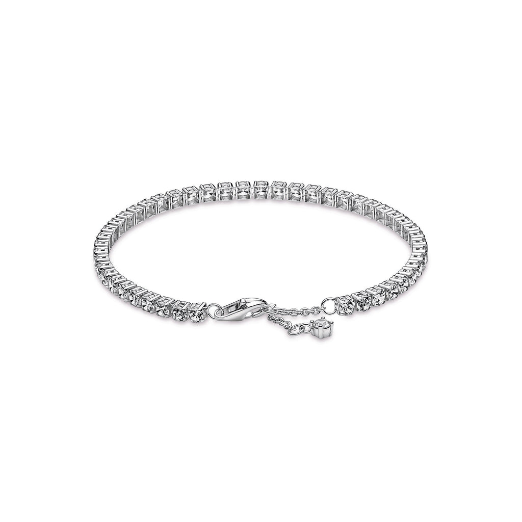 Sparkling Tennis Bracelet