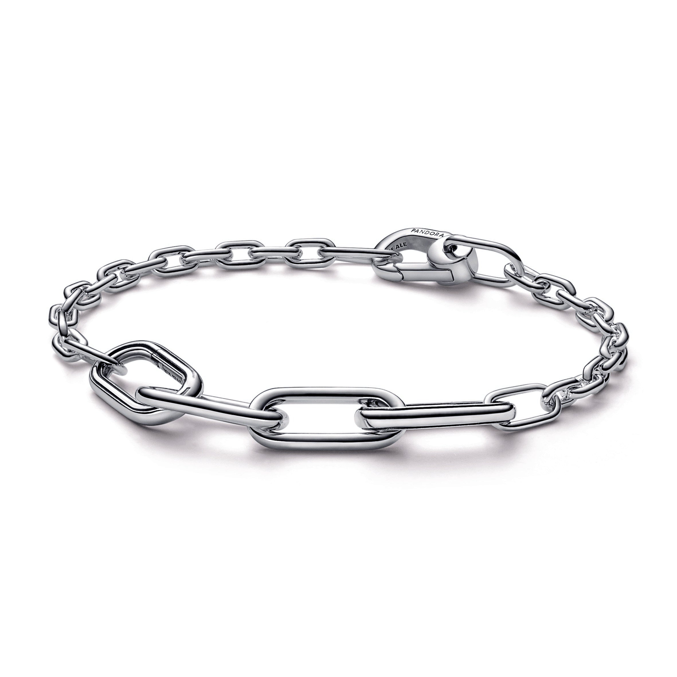 Pandora ME Slim Link Chain Bracelet
