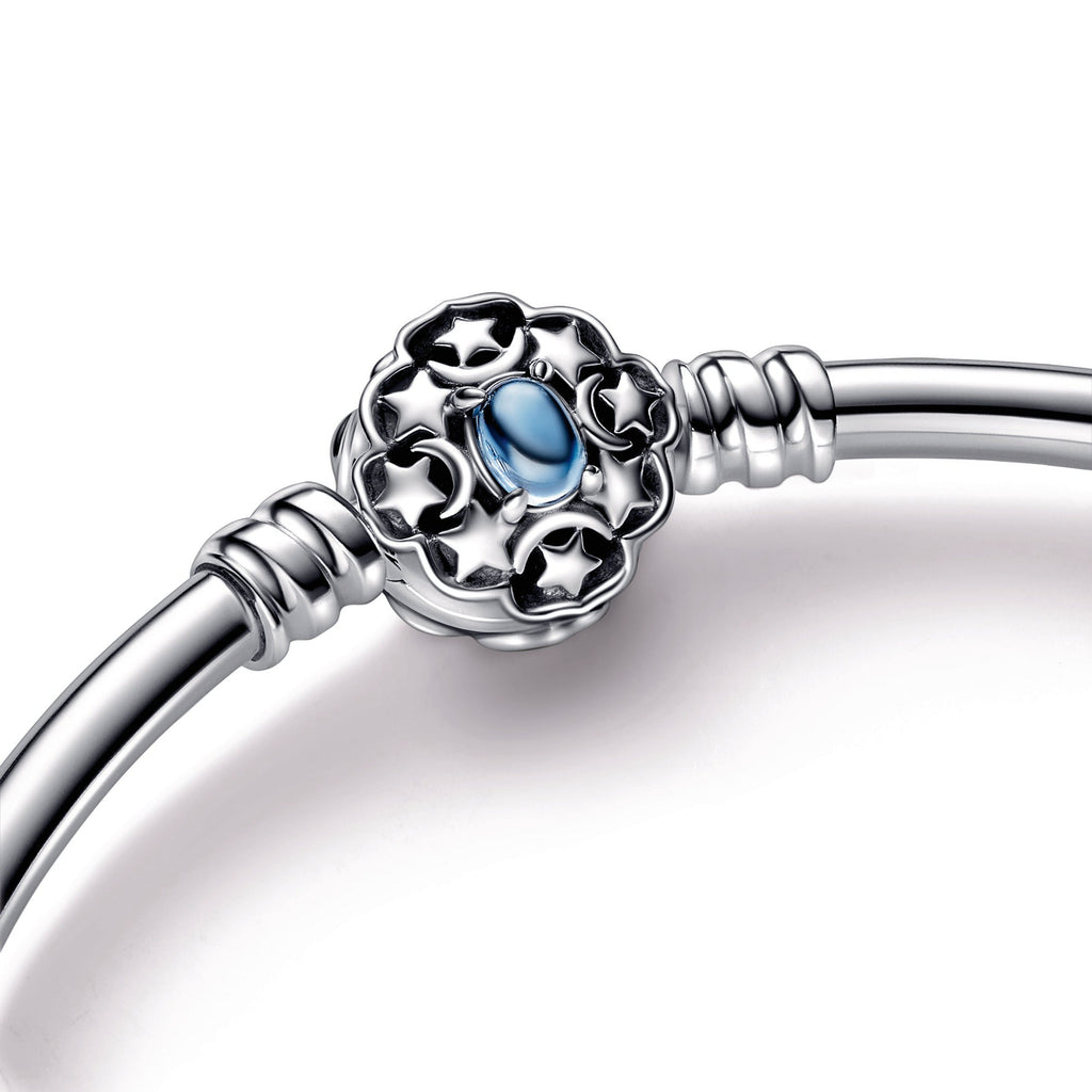 Pandora Moments Disney Aladdin Princess Jasmine Bangle