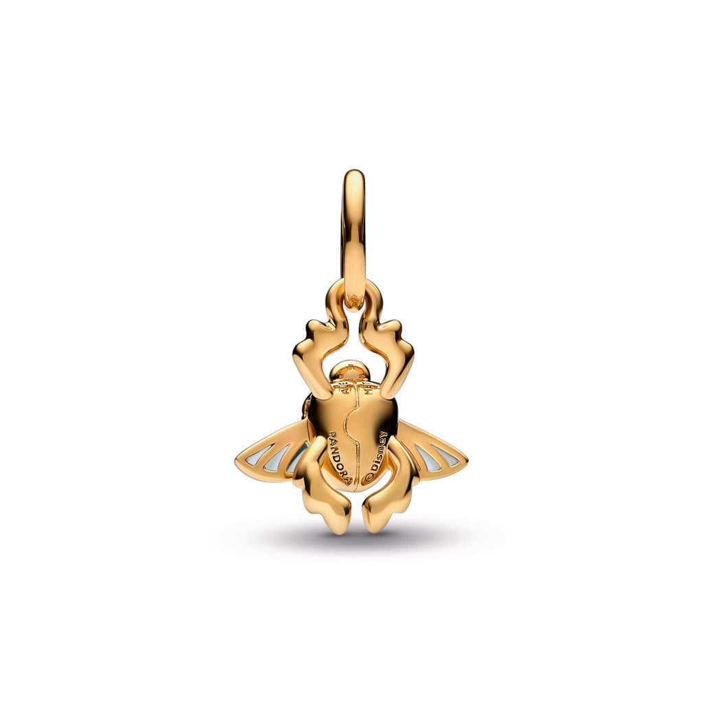 Disney Aladdin Scarab Beetle Dangle Charm