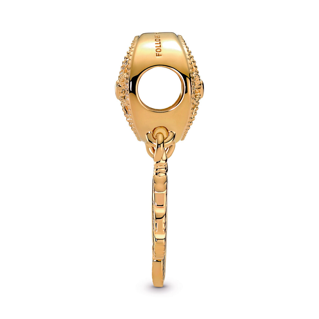 Spiritual Dreamcatcher Charm