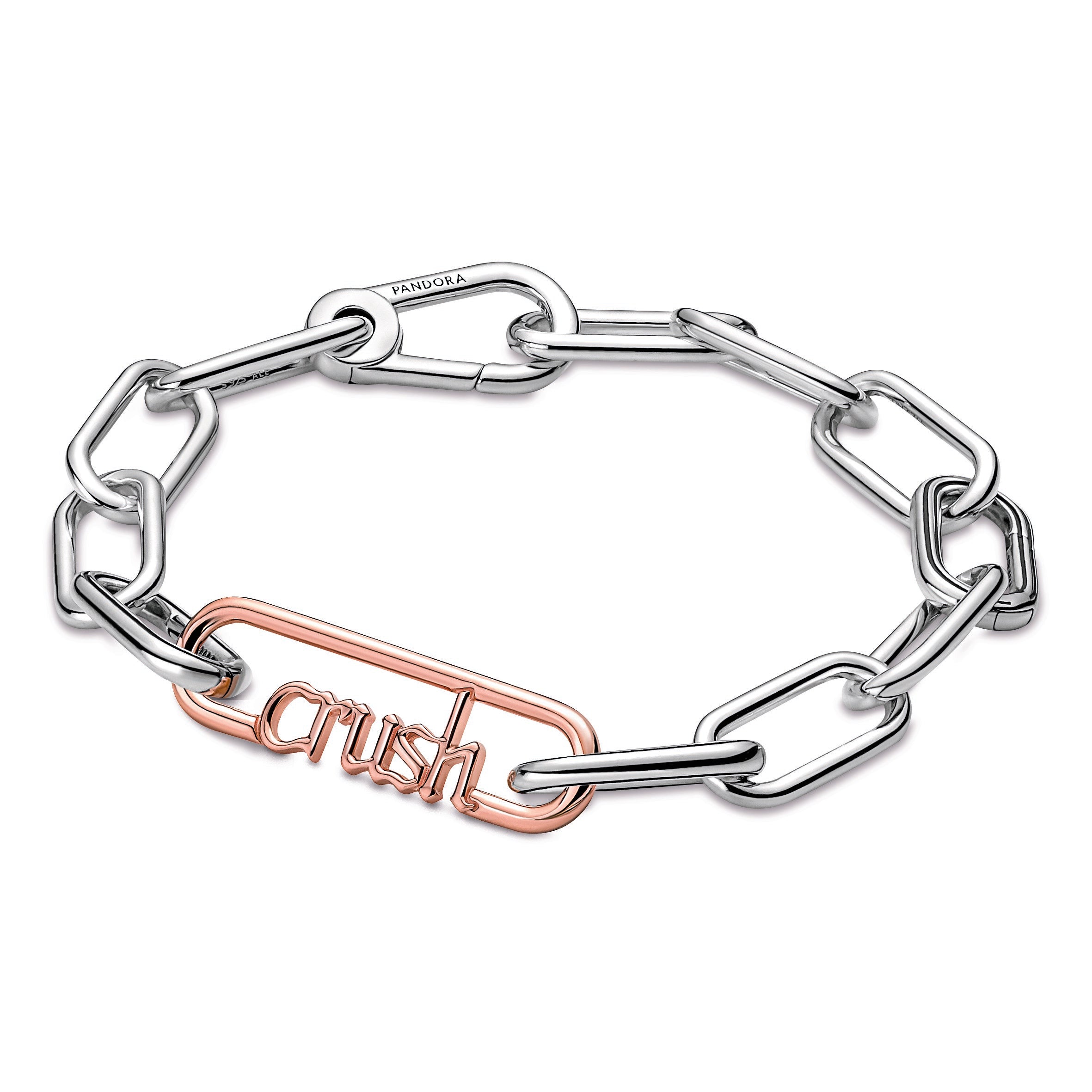 Pandora ME Styling Crush Word Link