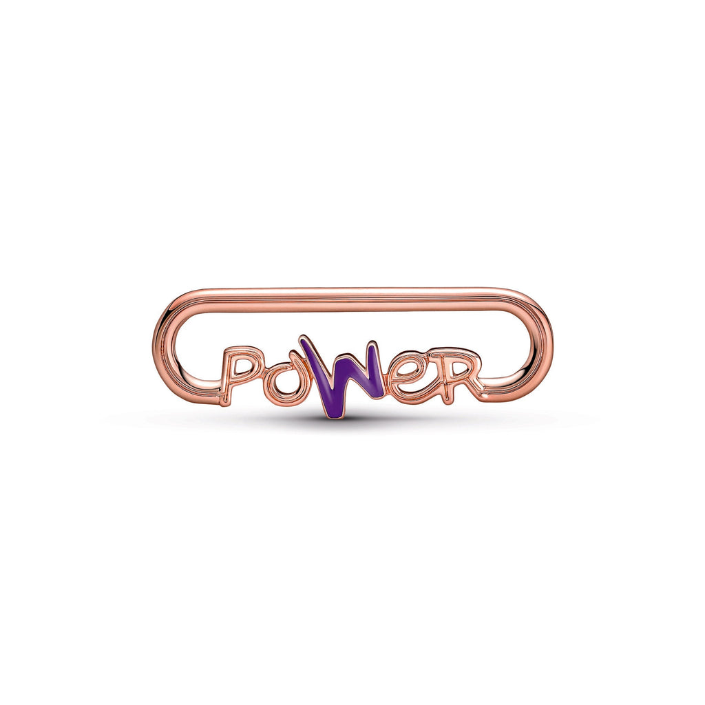 Pandora ME Styling Power Word Link