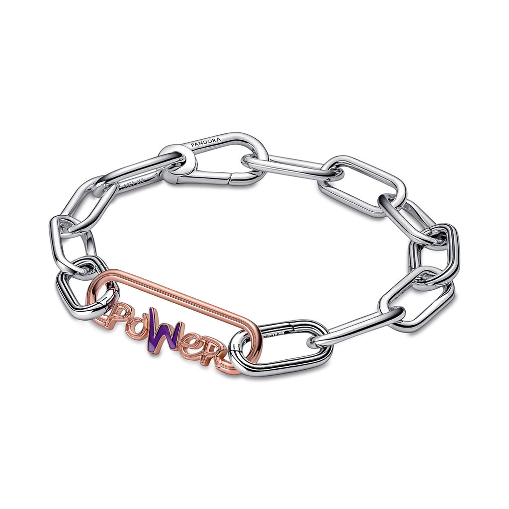 Pandora ME Styling Power Word Link