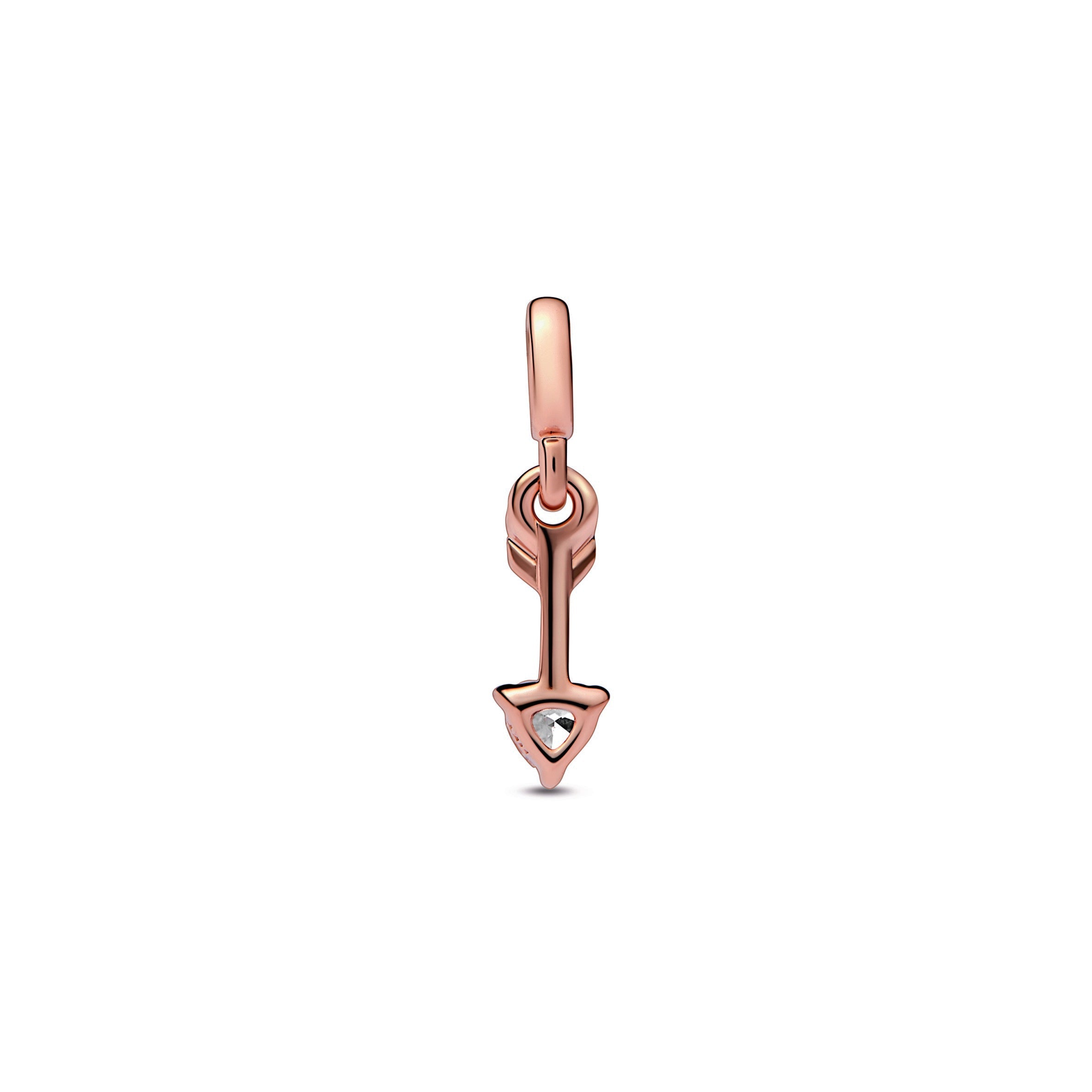 Pandora ME Arrow of Love Mini Dangle