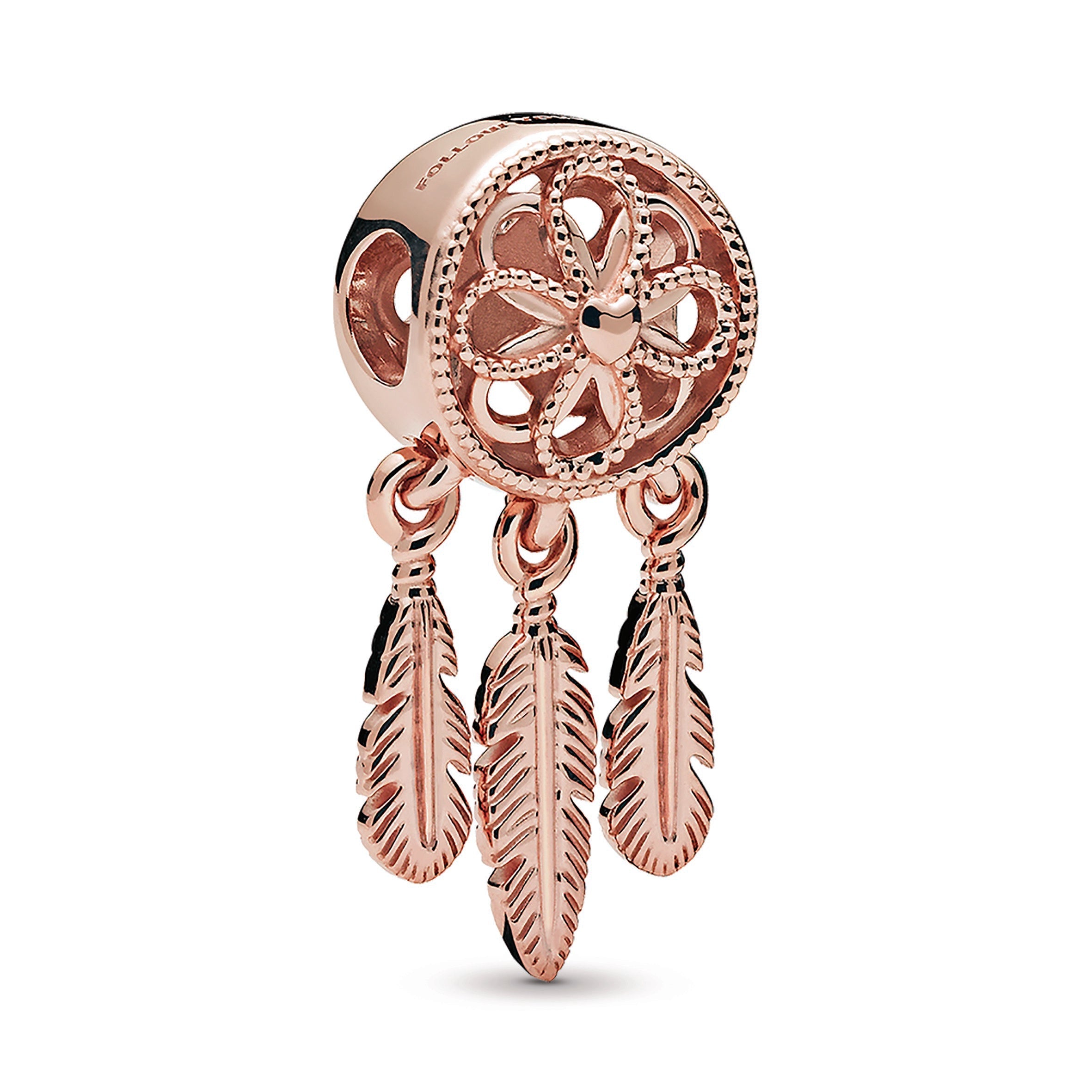 Spiritual Dreamcatcher