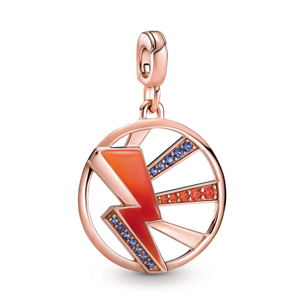 Pandora ME Light Me Up Medallion