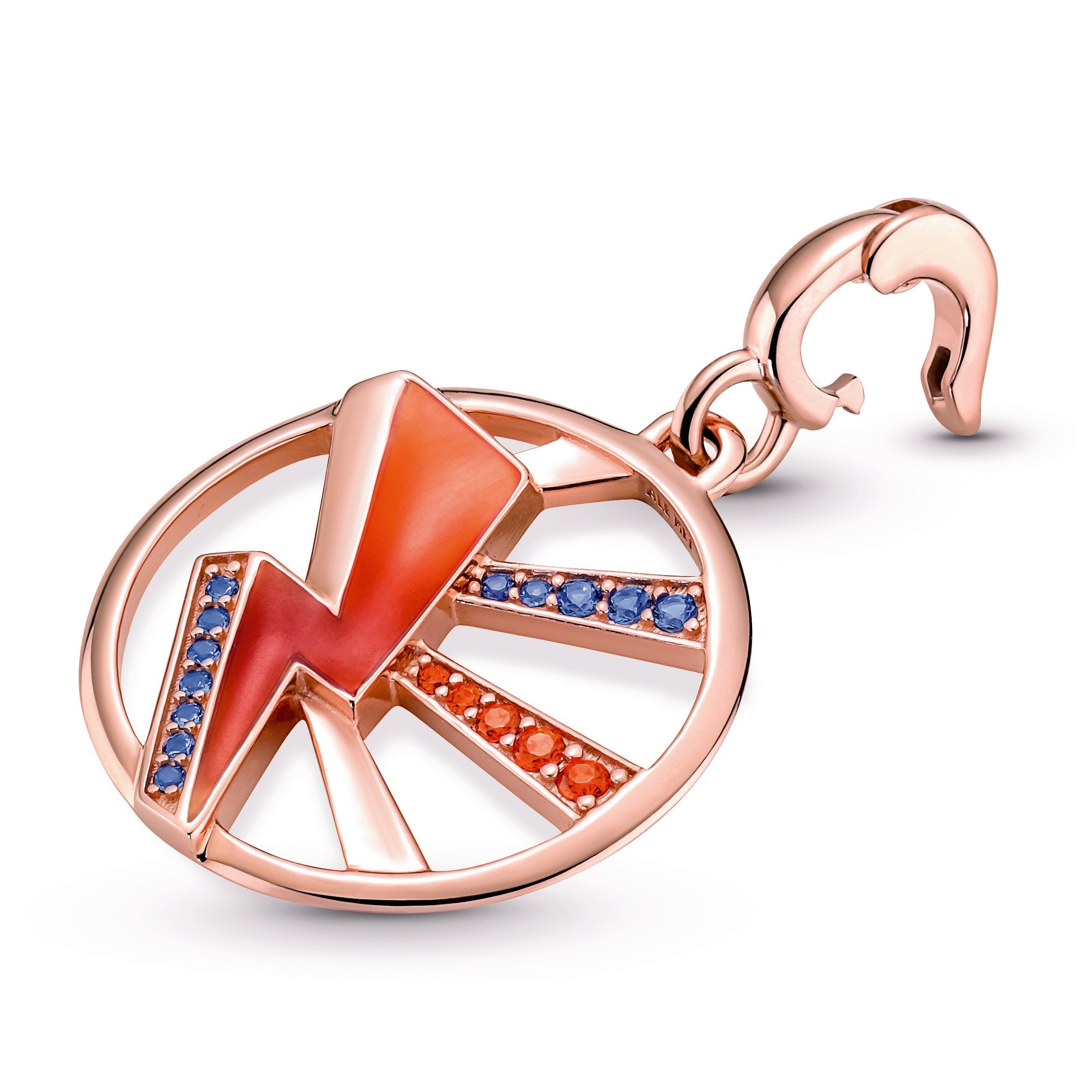 Pandora ME Light Me Up Medallion
