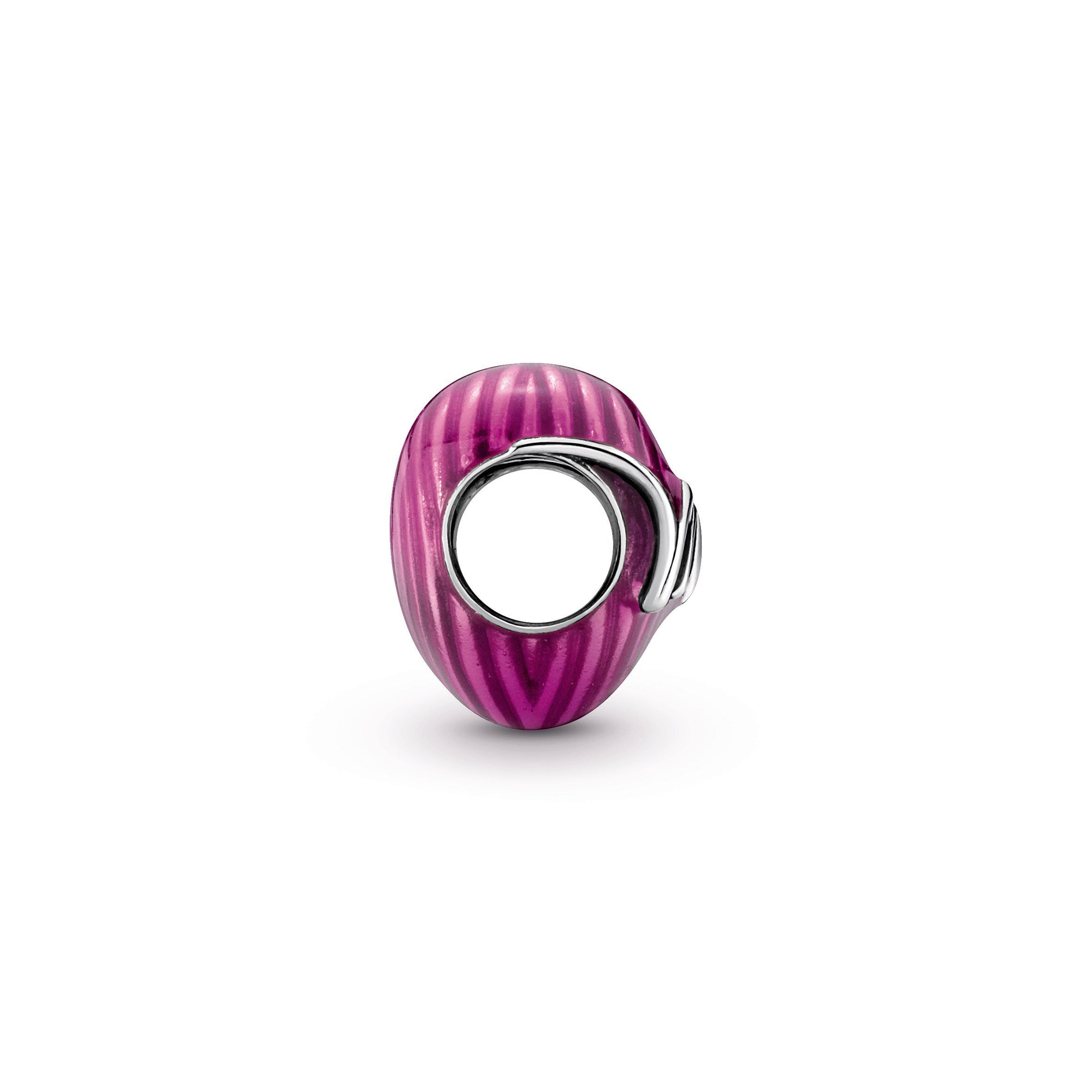 Radiating Love Mama Heart Charm