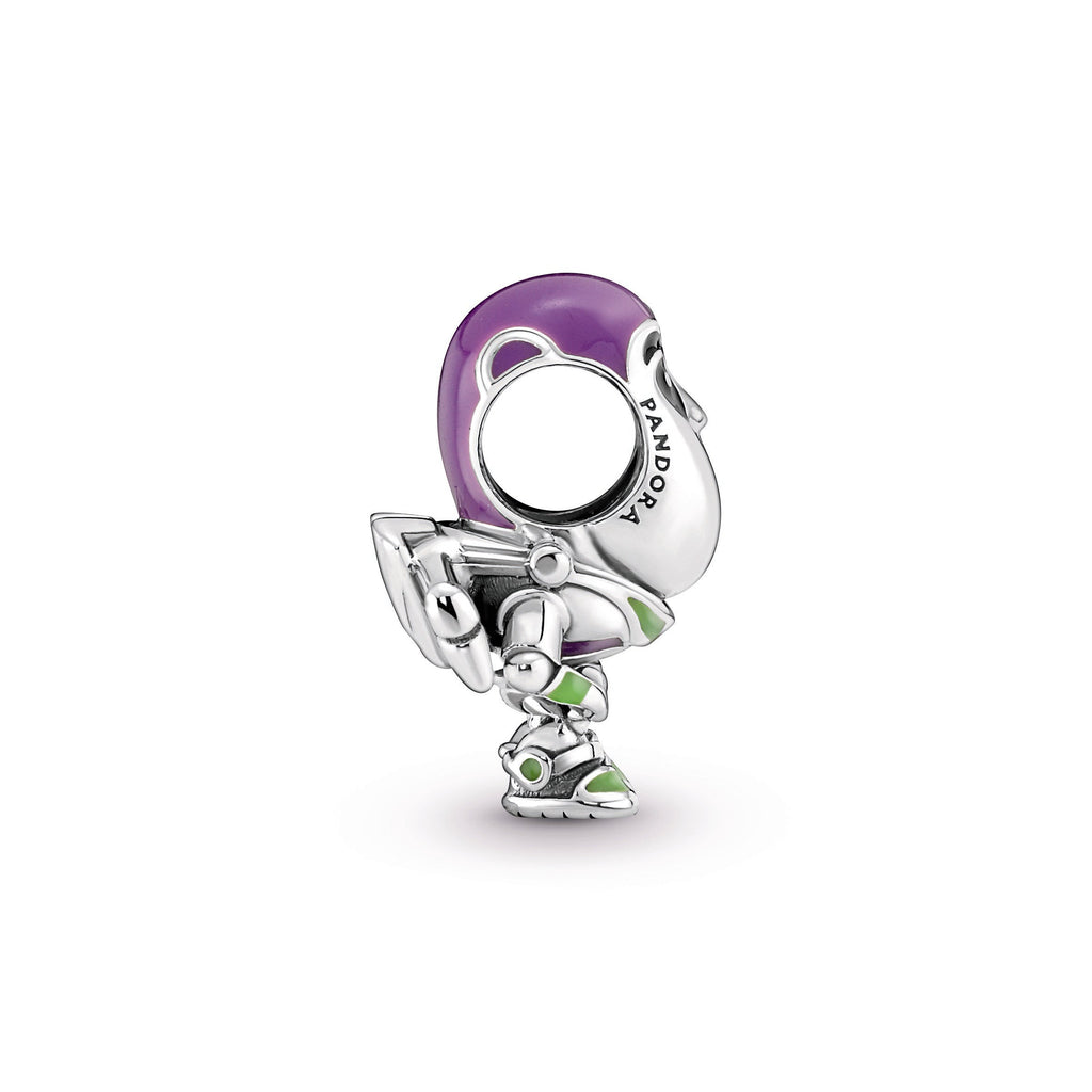 Disney Pixar Buzz Lightyear Charm