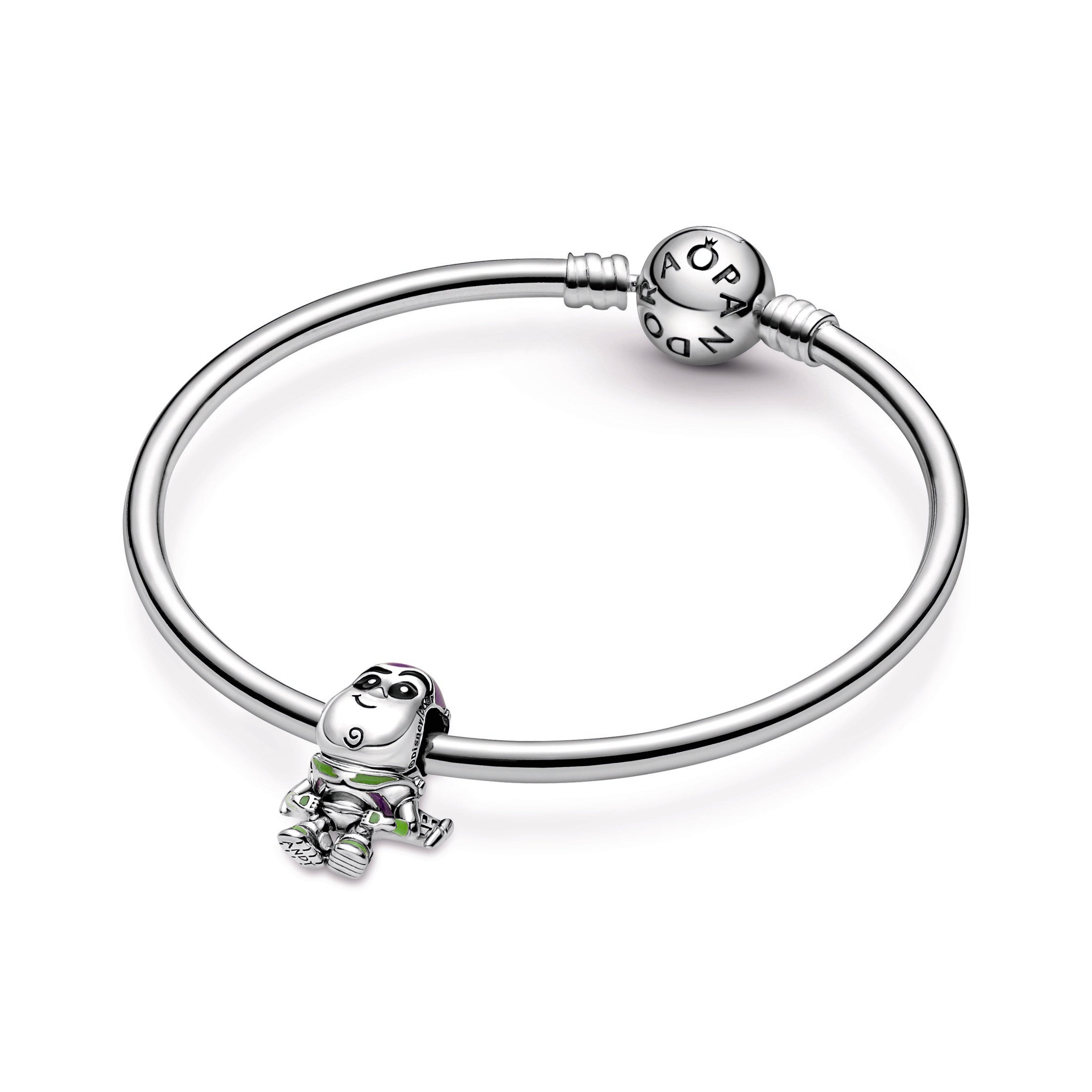 Disney Pixar Buzz Lightyear Charm