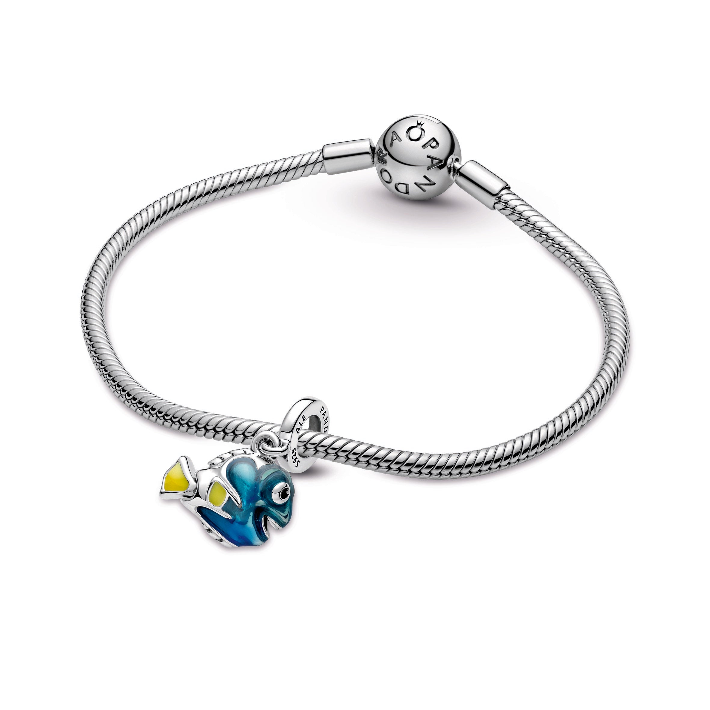 Disney Pixar Dory Dangle Charm