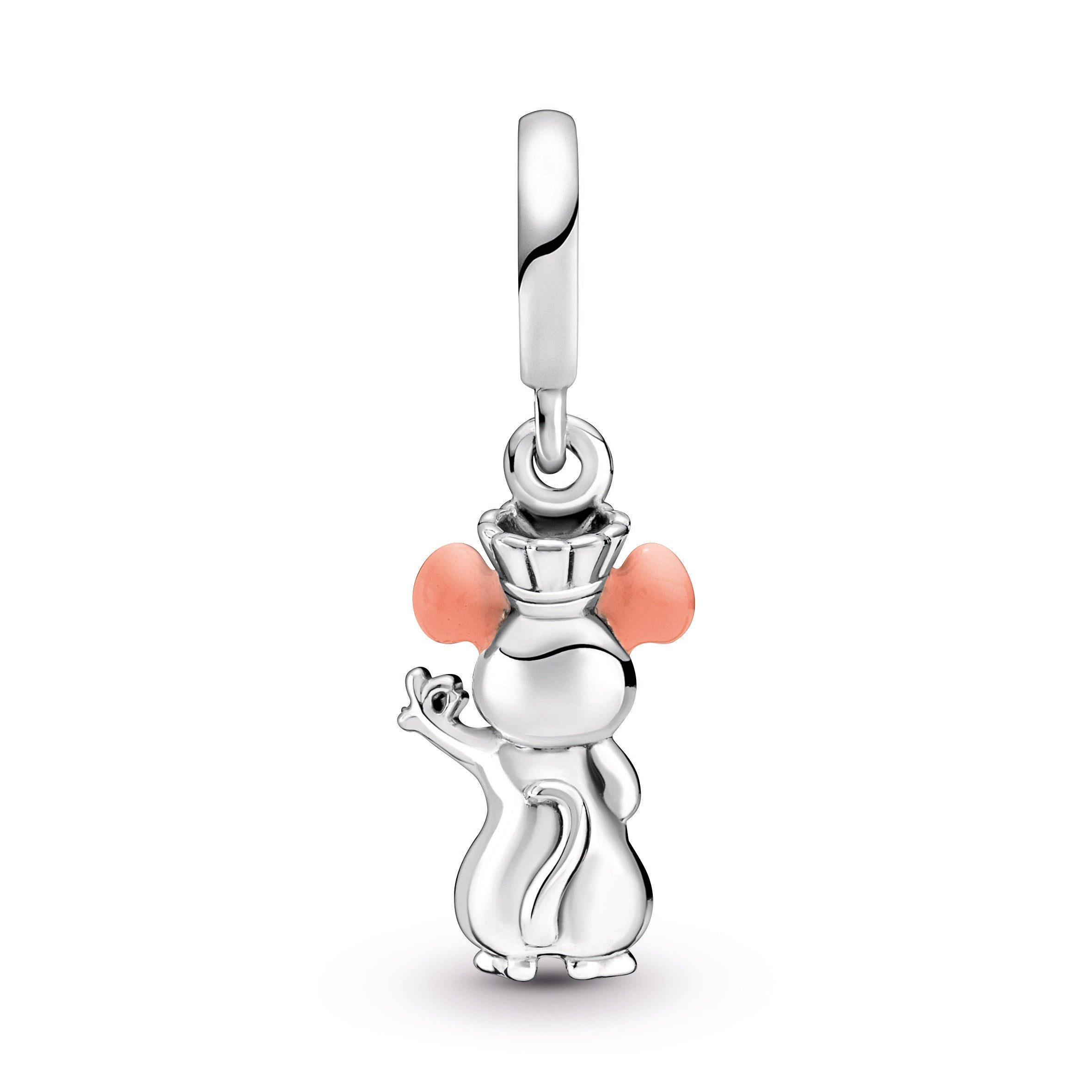 Disney Pixar Remy Dangle Charm