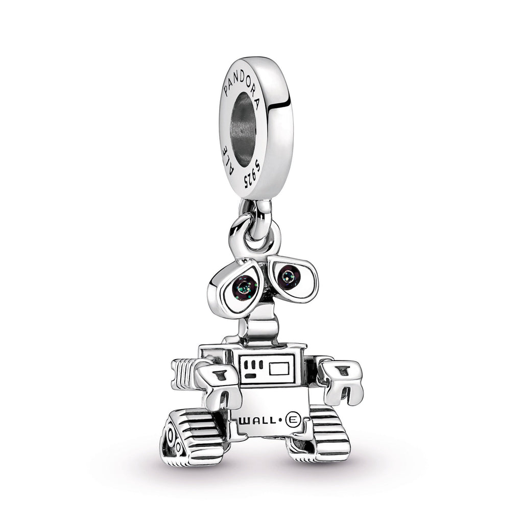 Disney Pixar Wall-E Dangle Charm