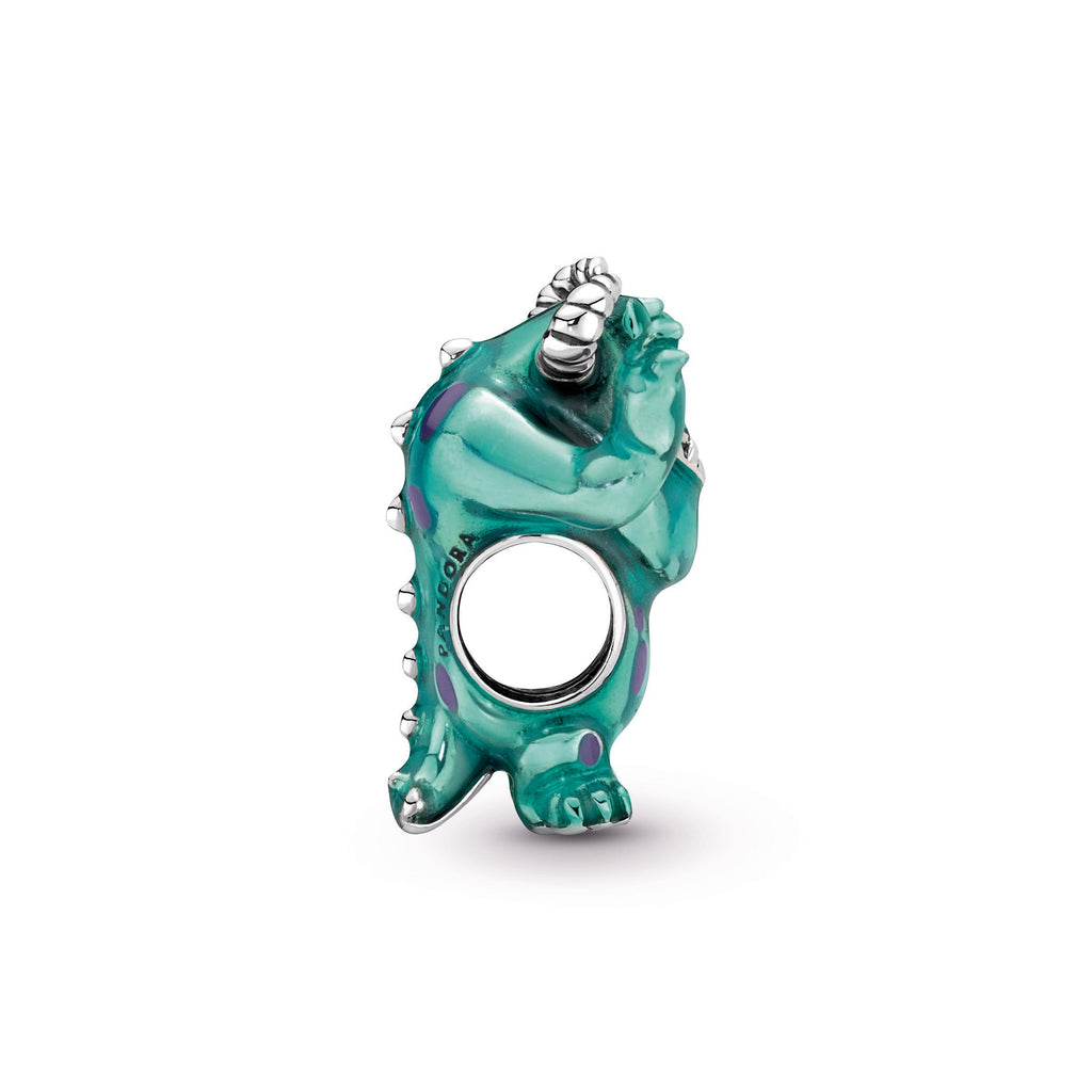 Disney Pixar Sulley Charm
