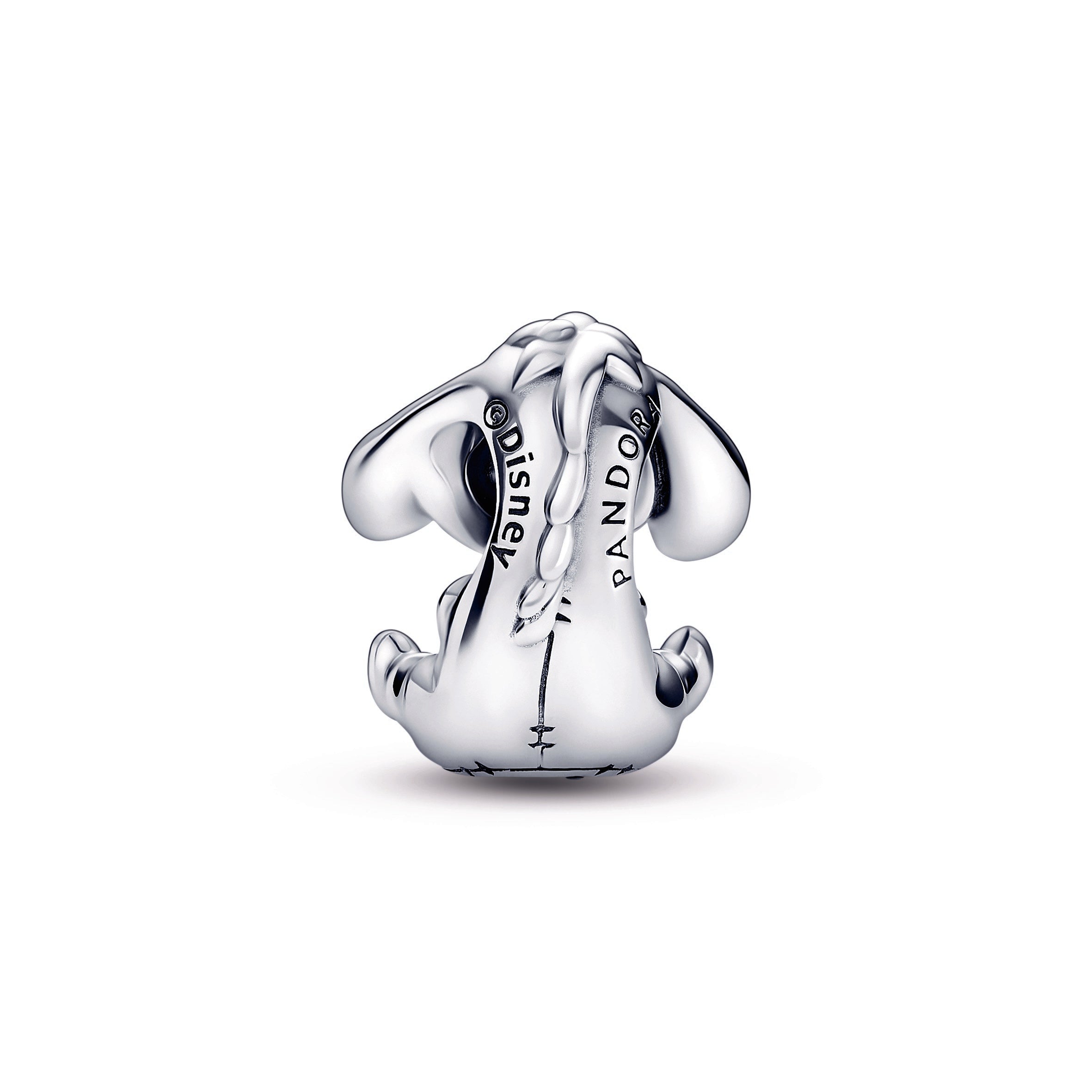 Disney Winnie the Pooh Eeyore Charm