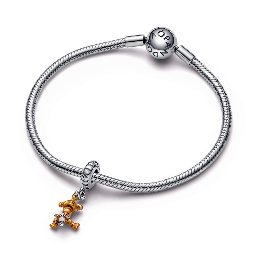 Disney Winnie the Pooh Tigger Dangle Charm