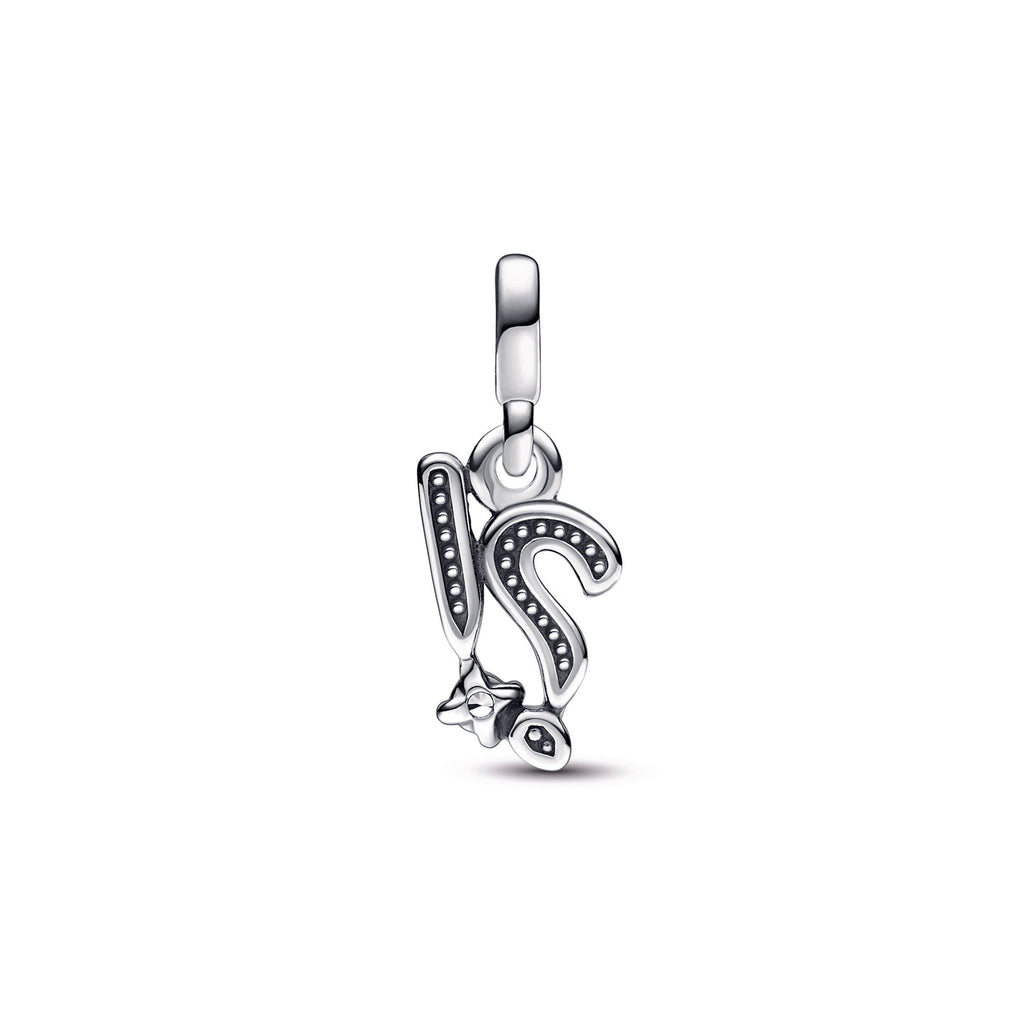 Pandora ME Express & Exclaim Mini Dangle