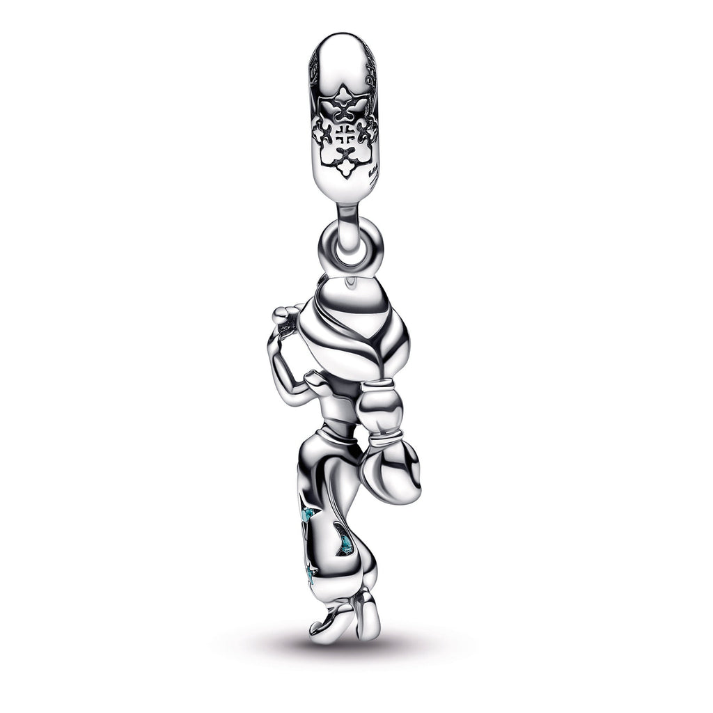 Disney Aladdin Princess Jasmine Dangle Charm