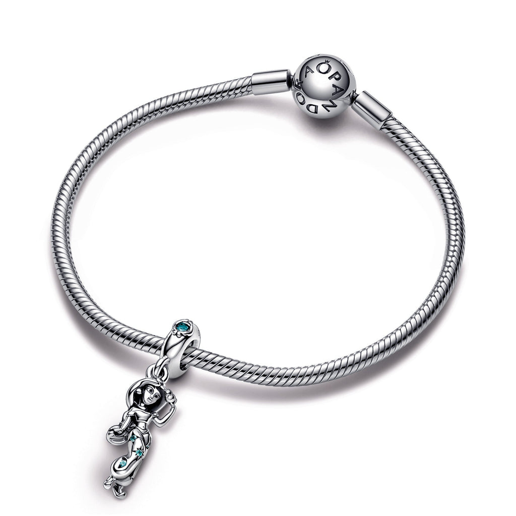 Disney Aladdin Princess Jasmine Dangle Charm