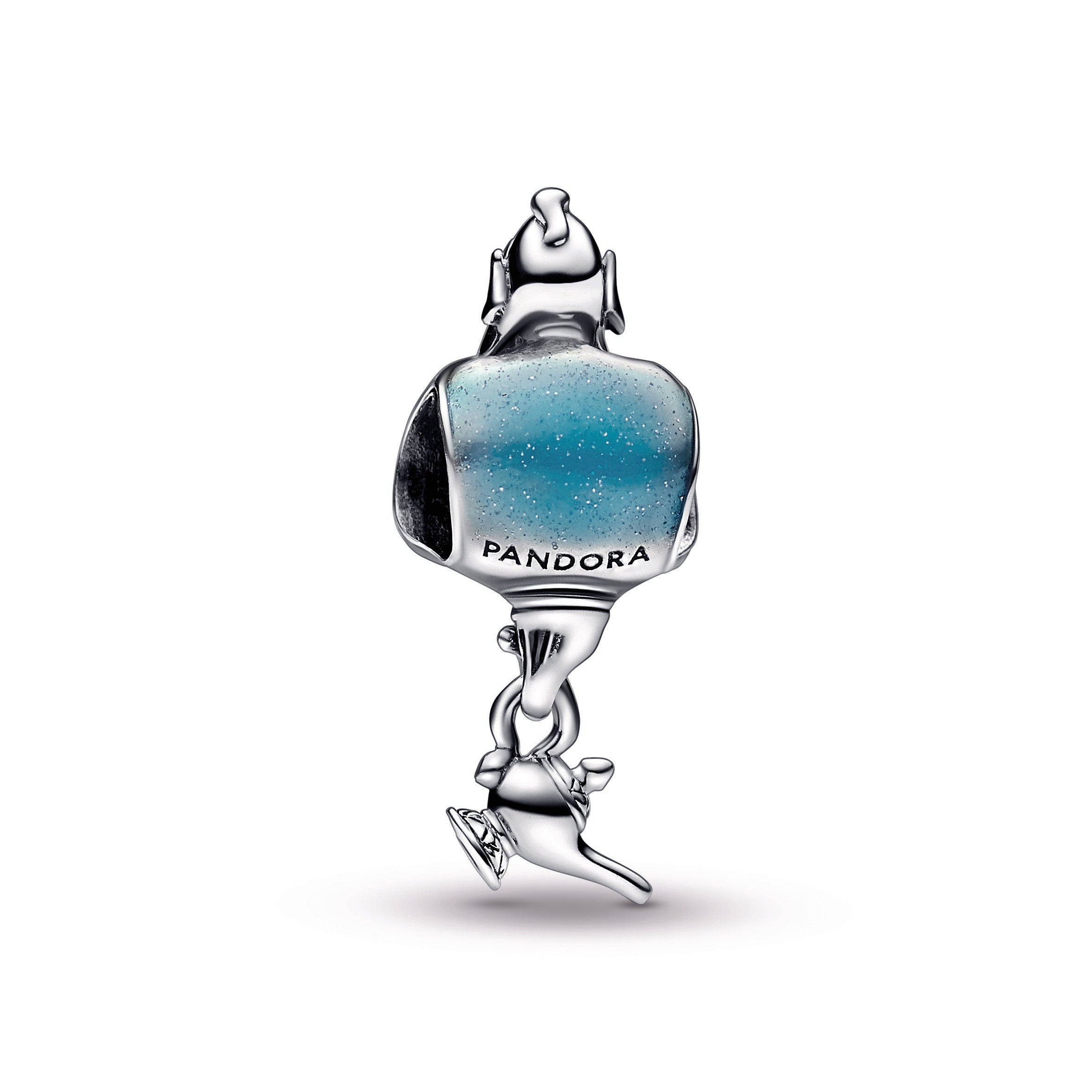 Disney Aladdin Genie & Lamp Charm