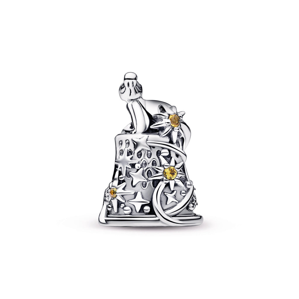 Disney Tinker Bell Celestial Thimble Charm