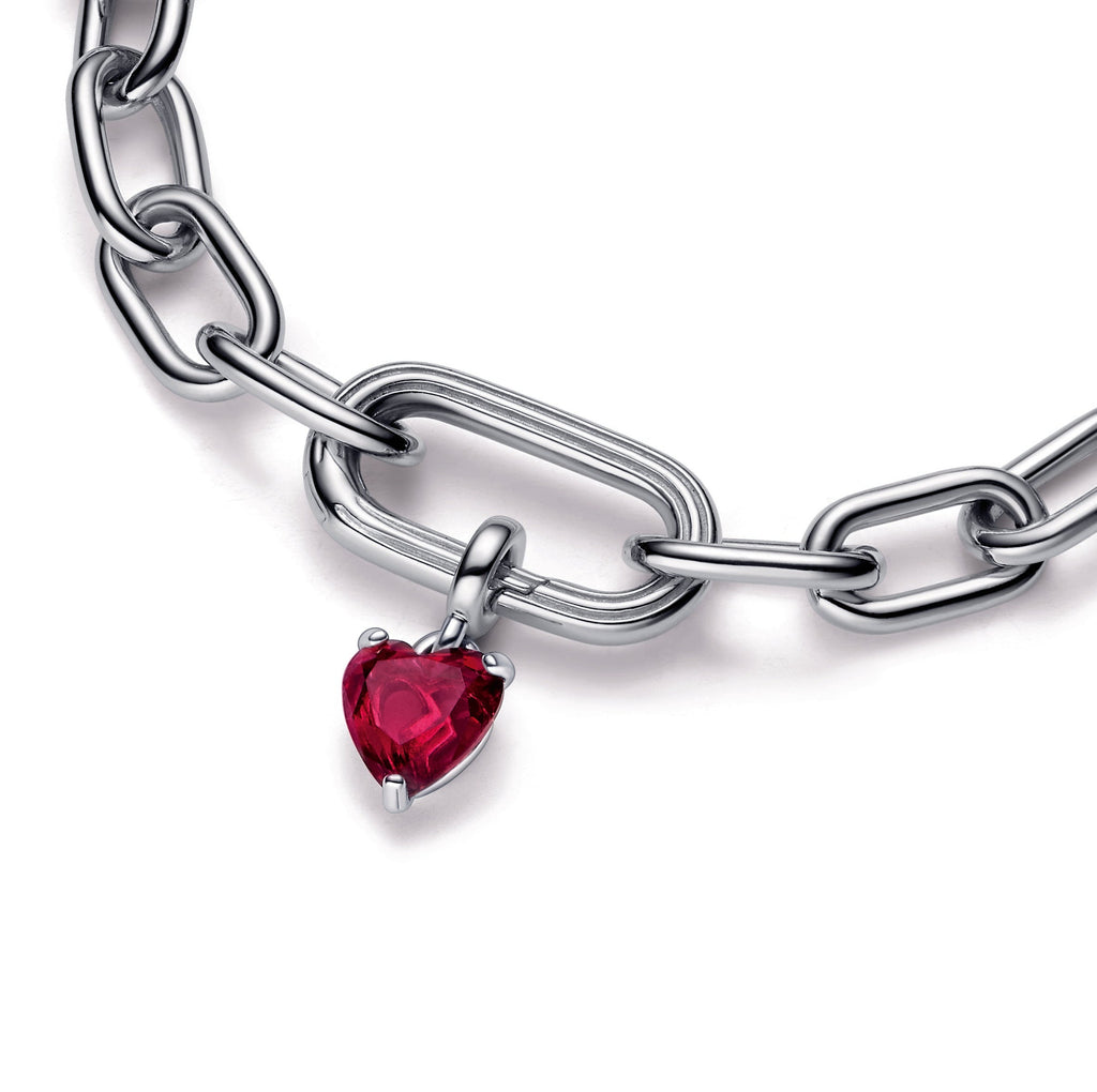Pandora ME Broken Heart Mini Dangle